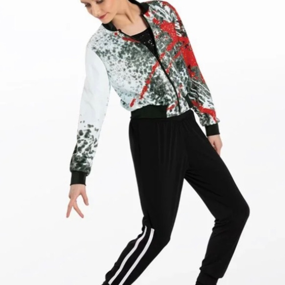 Jump Around
